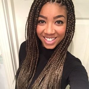 Meet your Posher, Dacoya